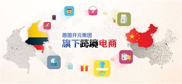 德國(guó)跨境購商城開元優(yōu)樂購的前世今生