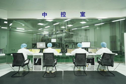 數(shù)字化升級演繹 中國智造 揭秘中國飛鶴 共生之道