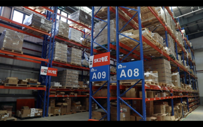 正品&ldquo;保真&rdquo;、補(bǔ)貼&ldquo;真香&rdquo; 跨境電商數(shù)字配套助力&ldquo;新消費(fèi)&rdquo;