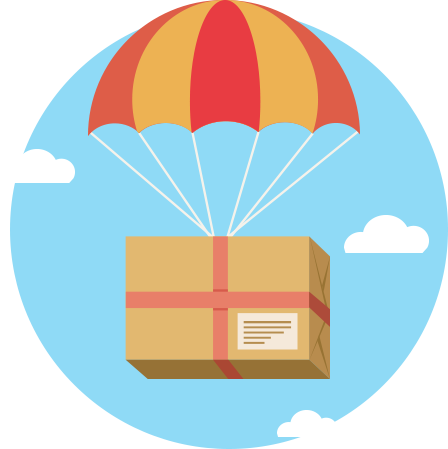 海淘轉(zhuǎn)運(yùn)中需要注意的事項有哪些!